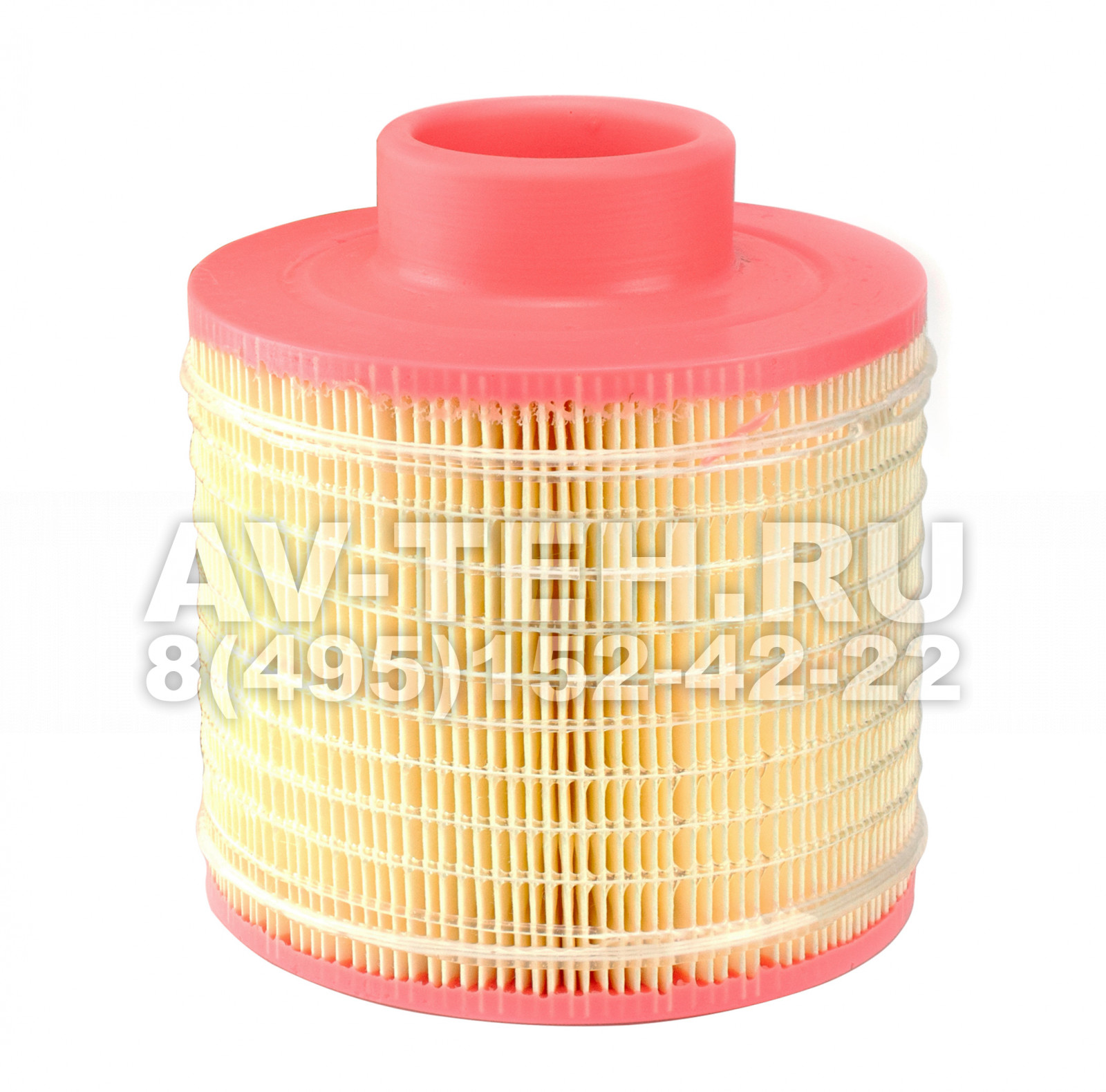 Воздушный фильтр Comprag 21020008