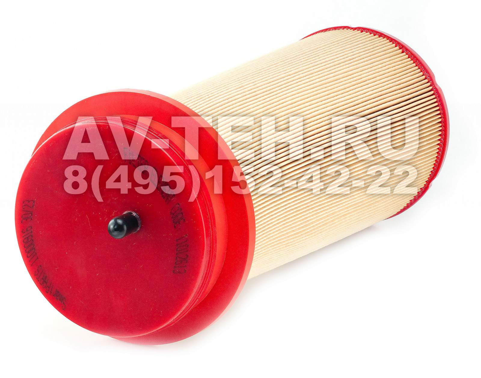 Воздушный фильтр Dalgakiran 11012613