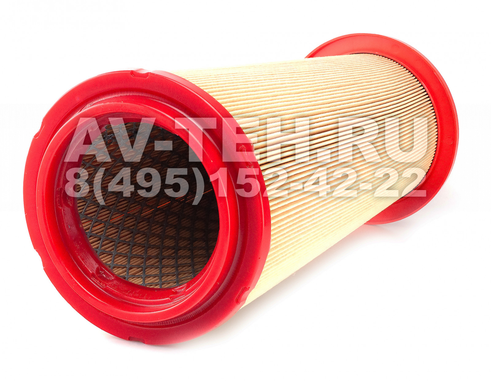 Воздушный фильтр Dalgakiran 11012613