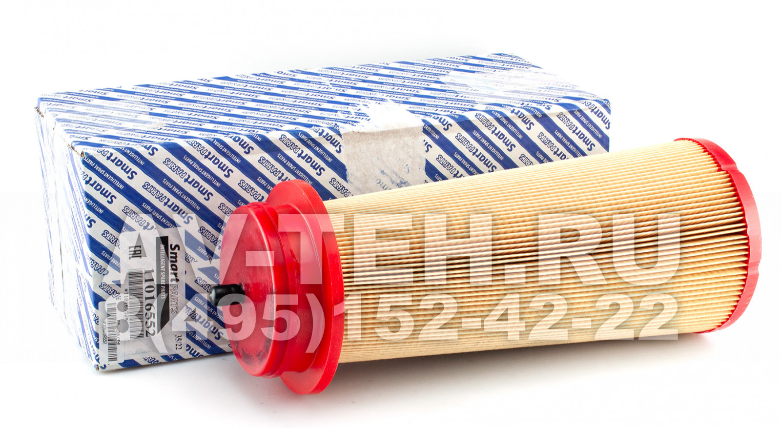 Воздушный фильтр Dalgakiran 11016552