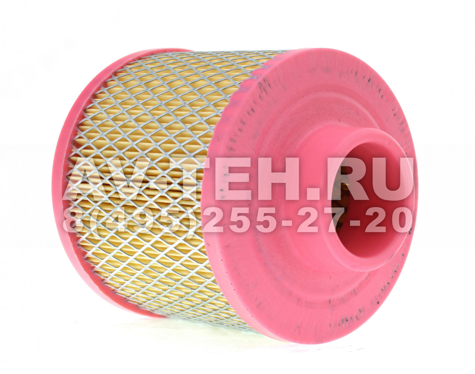 Воздушный фильтр Ekomak MKN000981