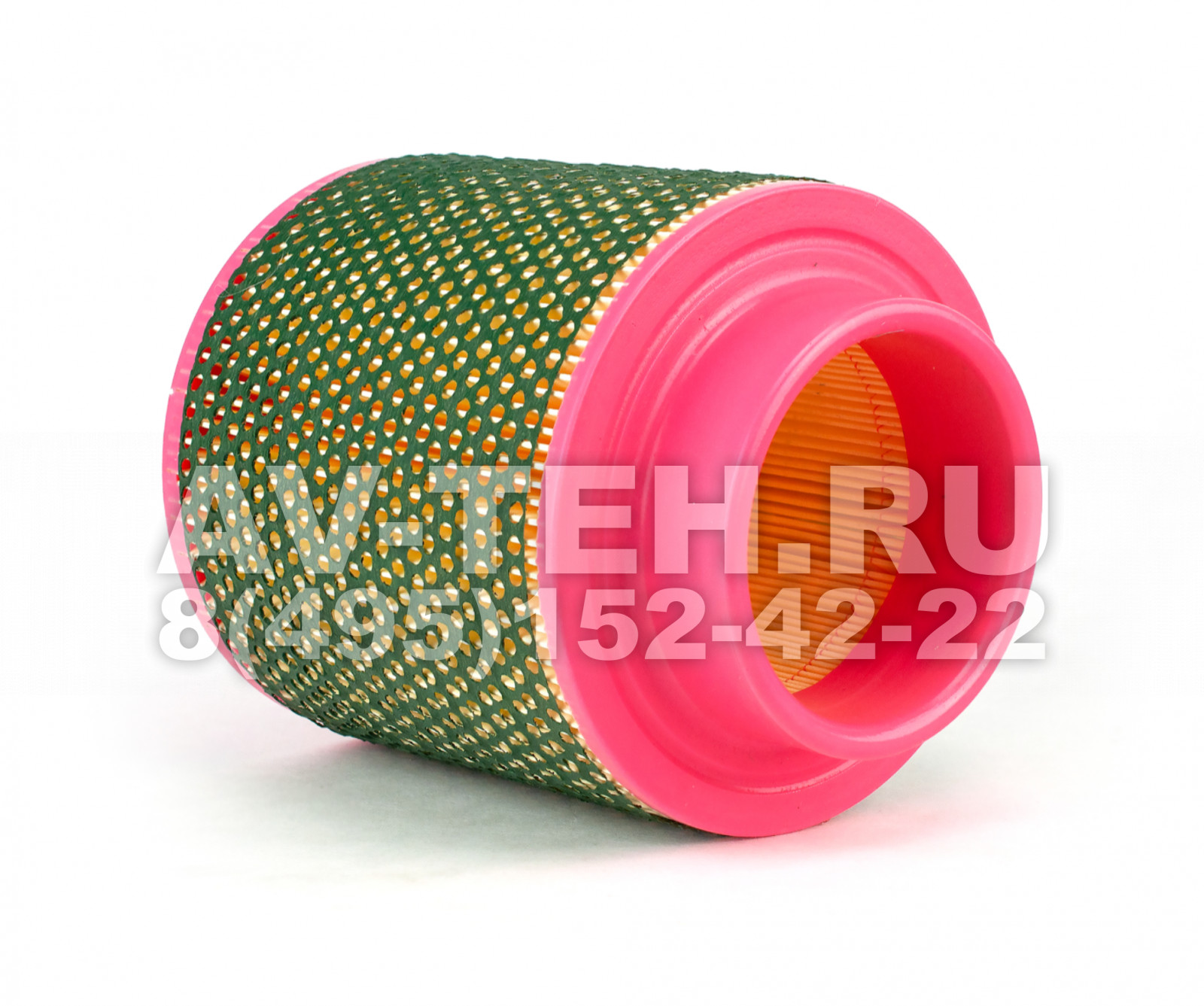 Воздушный фильтр Remeza 4092100200