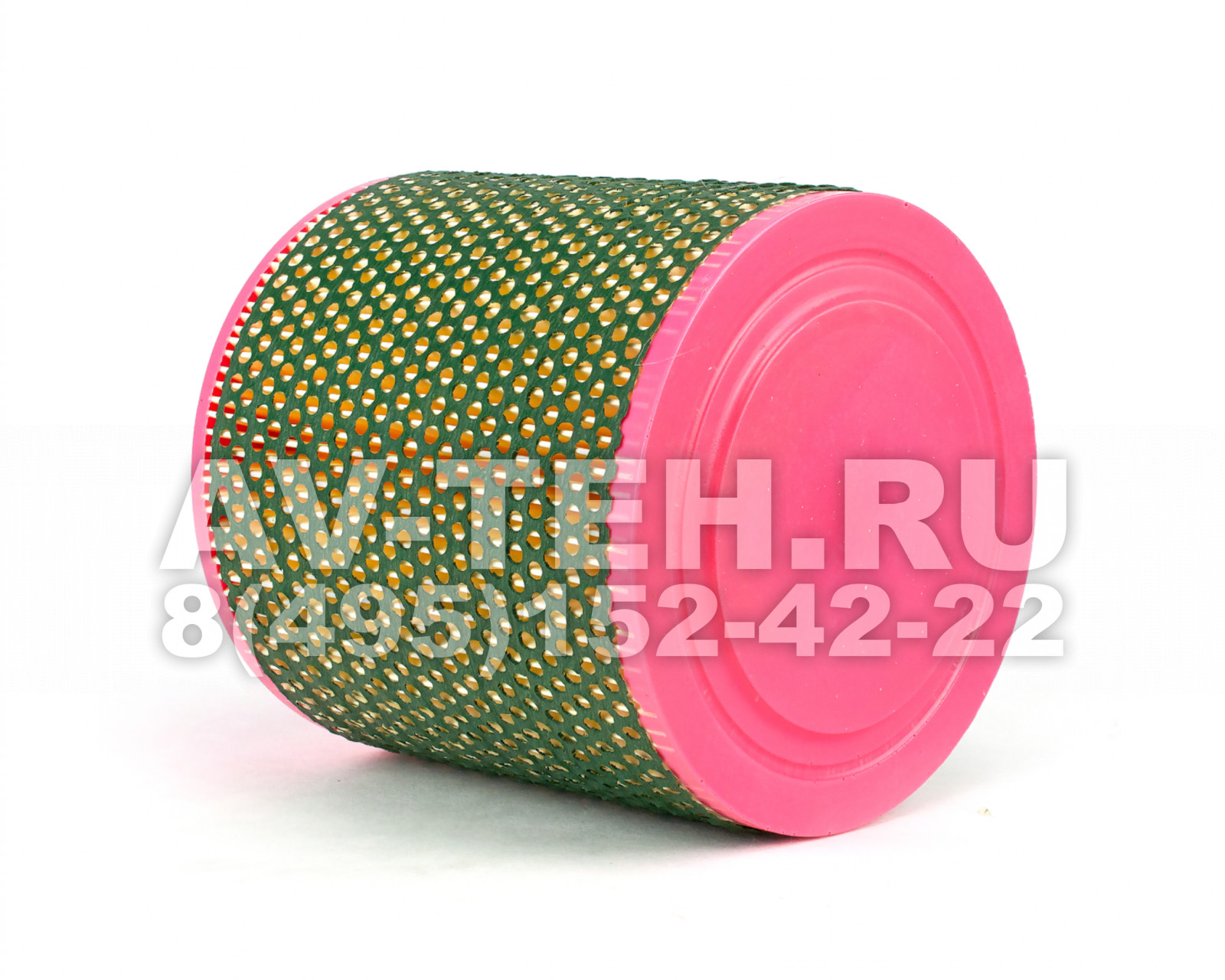 Воздушный фильтр Remeza 4092100200