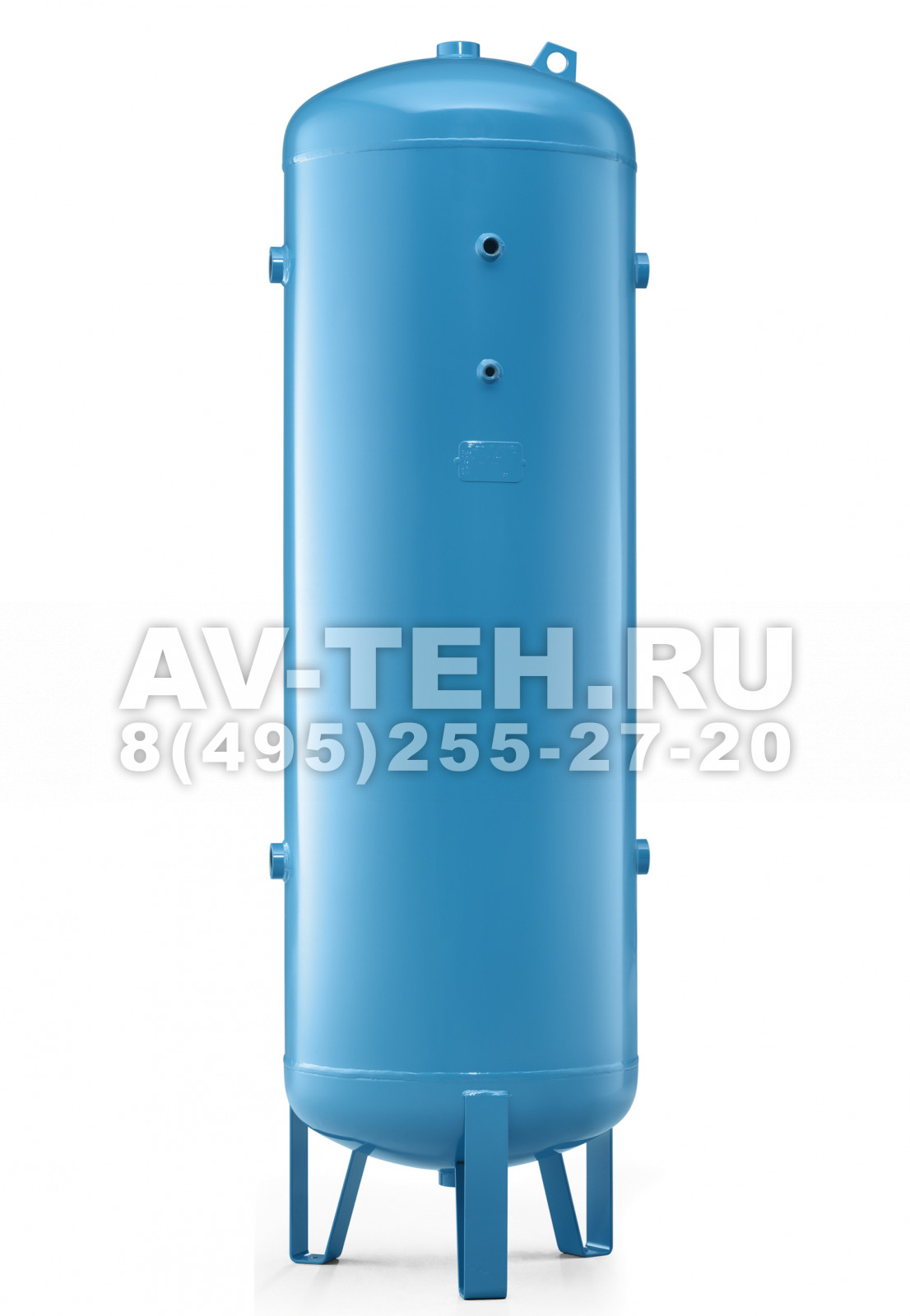 Ресивер Ceccato V200 Ресивер Ceccato V200