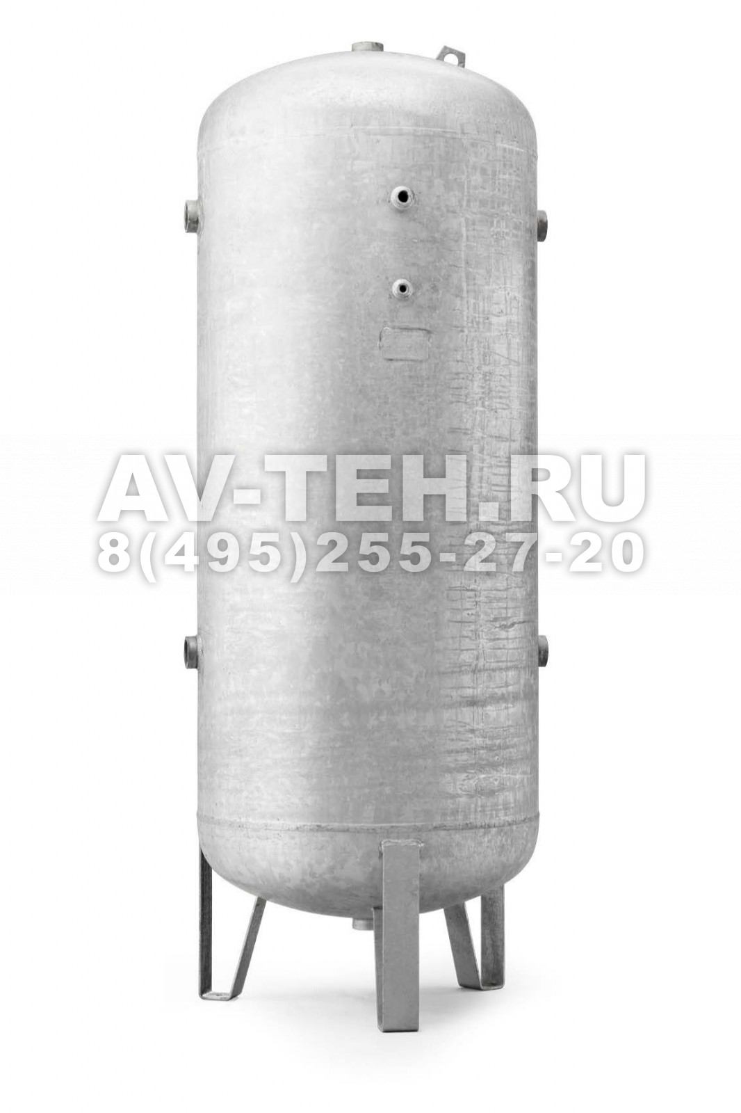 Ресивер Ceccato V900 zinc Ресивер Ceccato V900 zinc