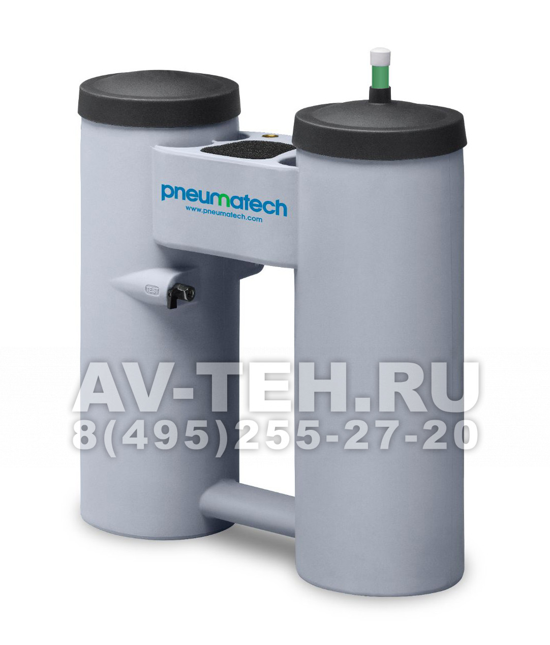 Масло-влаго сеператор Pneumatech OWS 200 Масло-влаго сеператор Pneumatech OWS 200