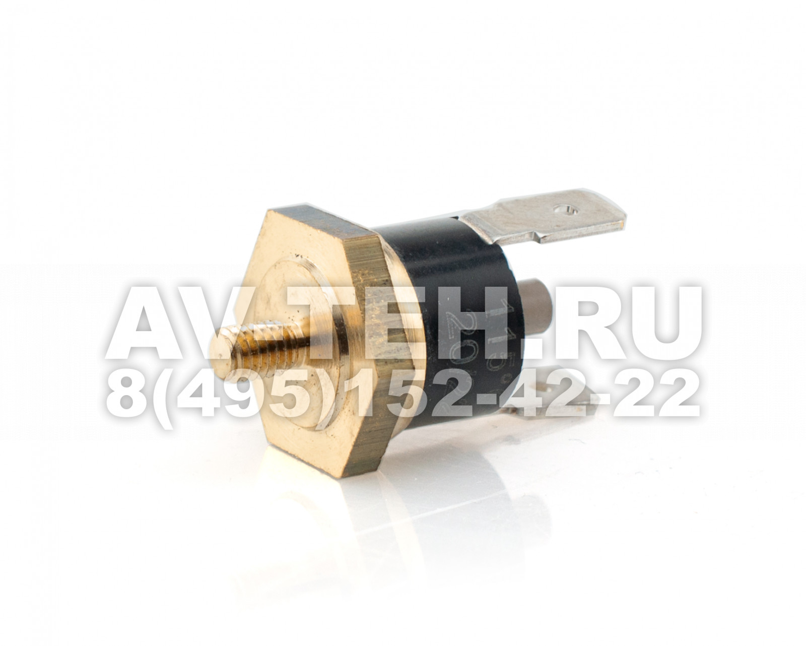 Термовыключатель код 2204120901