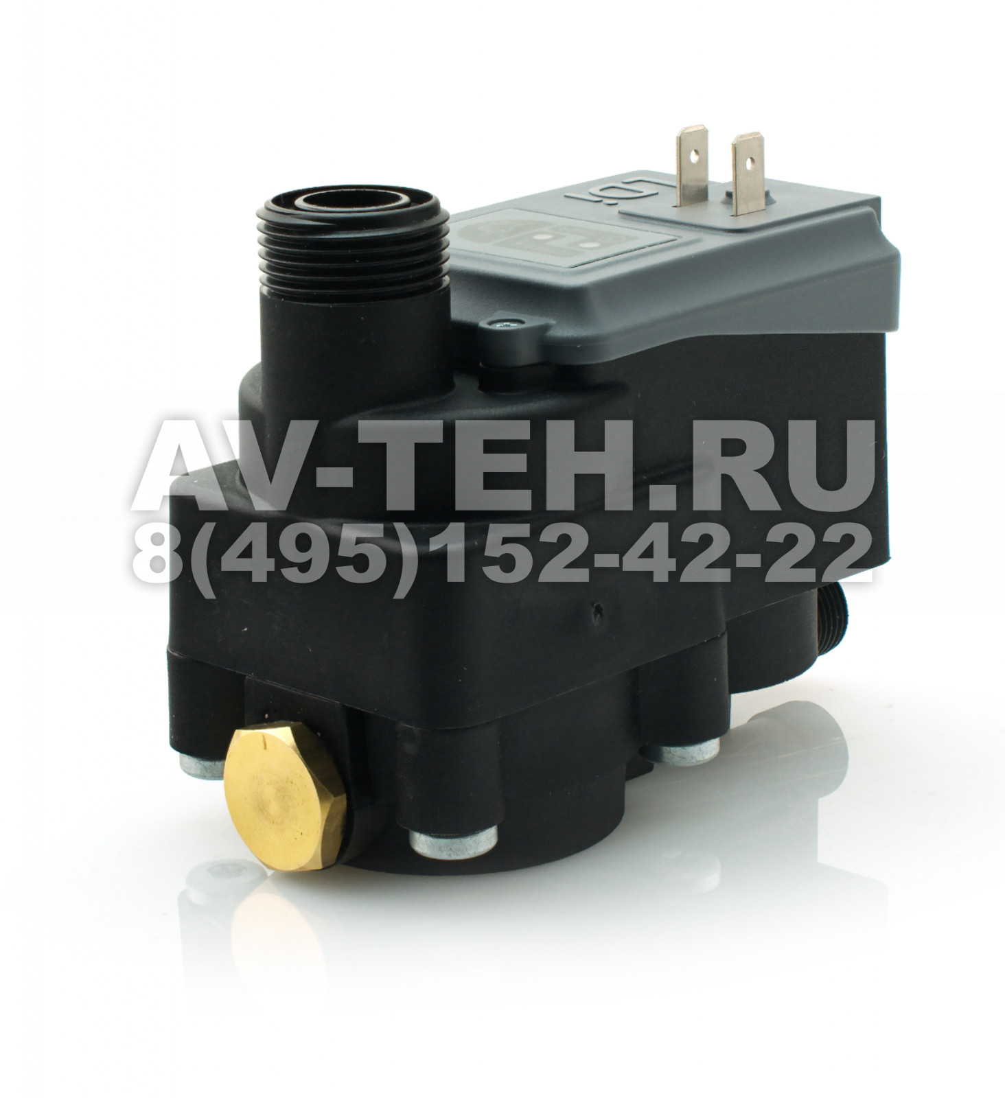 Конденсатоотводчик ED 12 код (2202754701) 2204213441