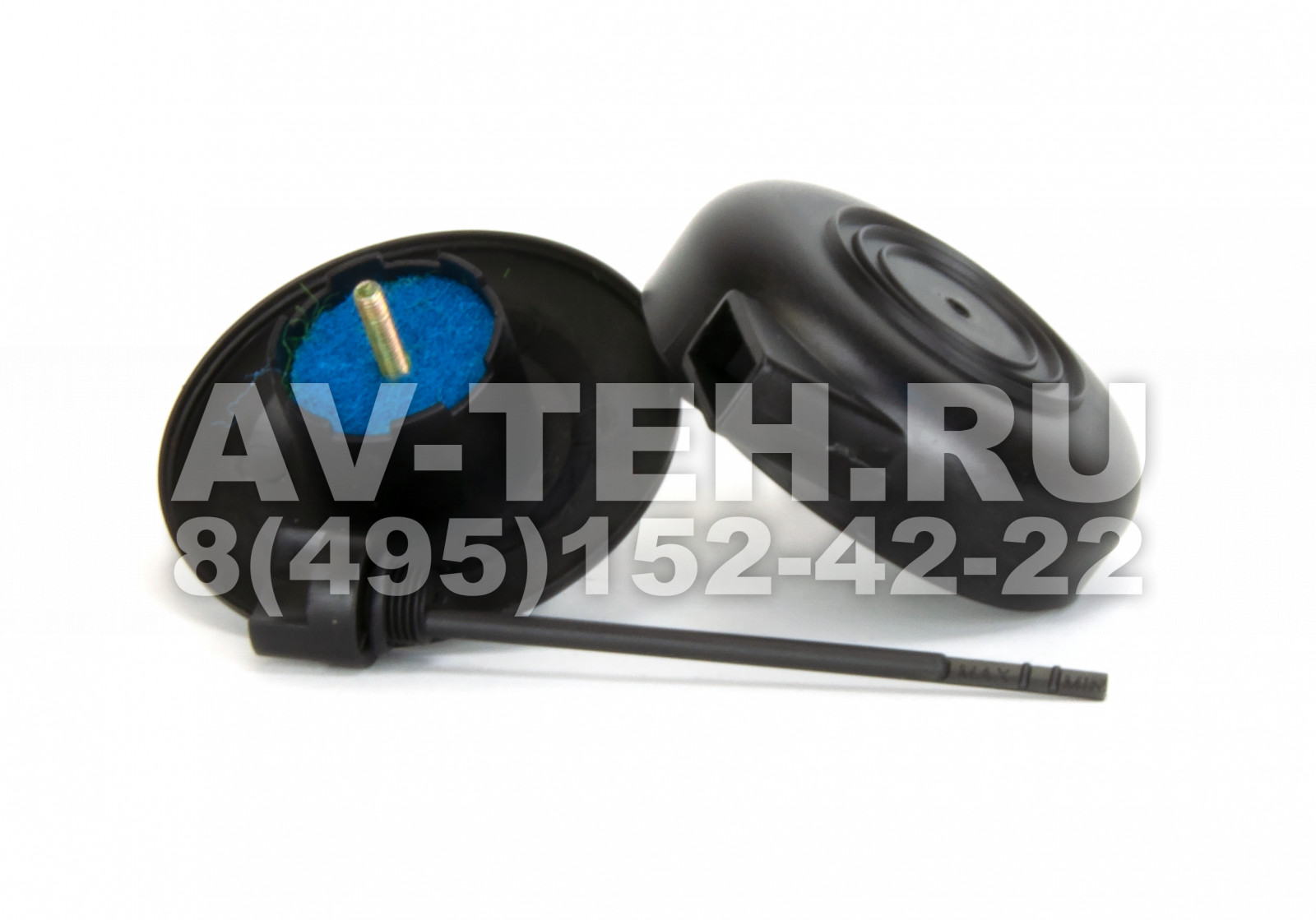 Набор - воздуш.фильтр+показатель уровня масла для FC 2/50 CM2