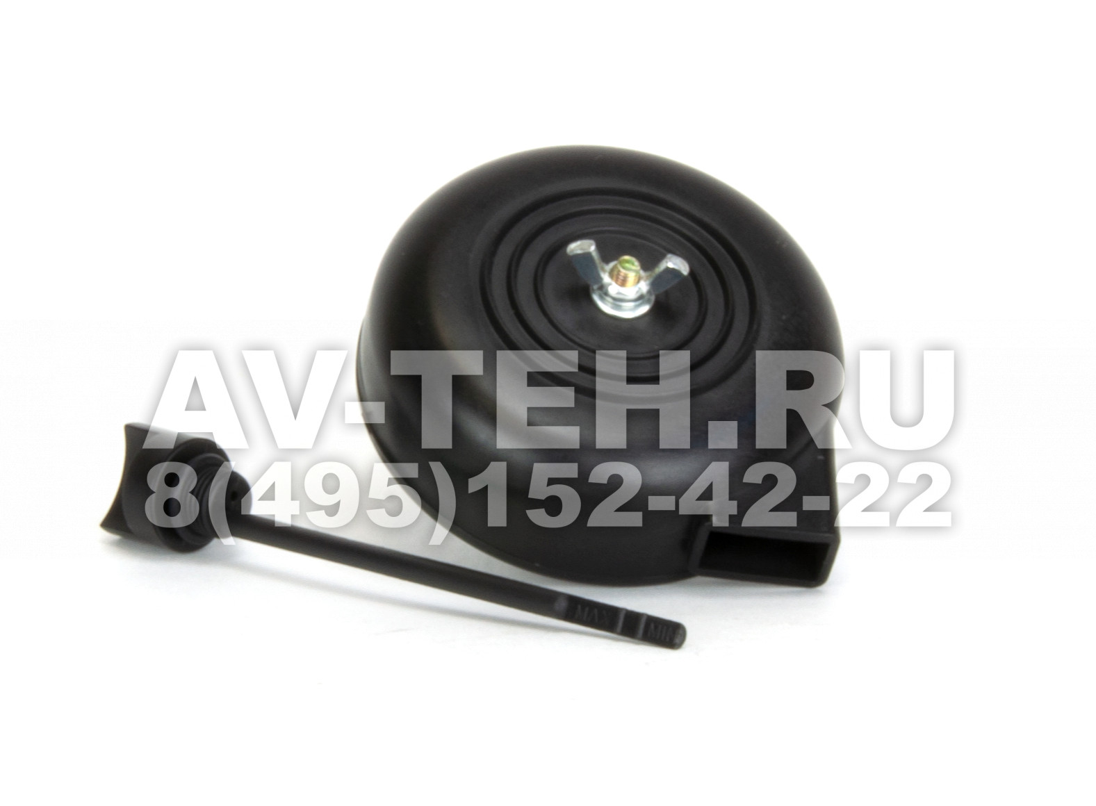 Набор - воздуш.фильтр+показатель уровня масла для FC 2/50 CM2