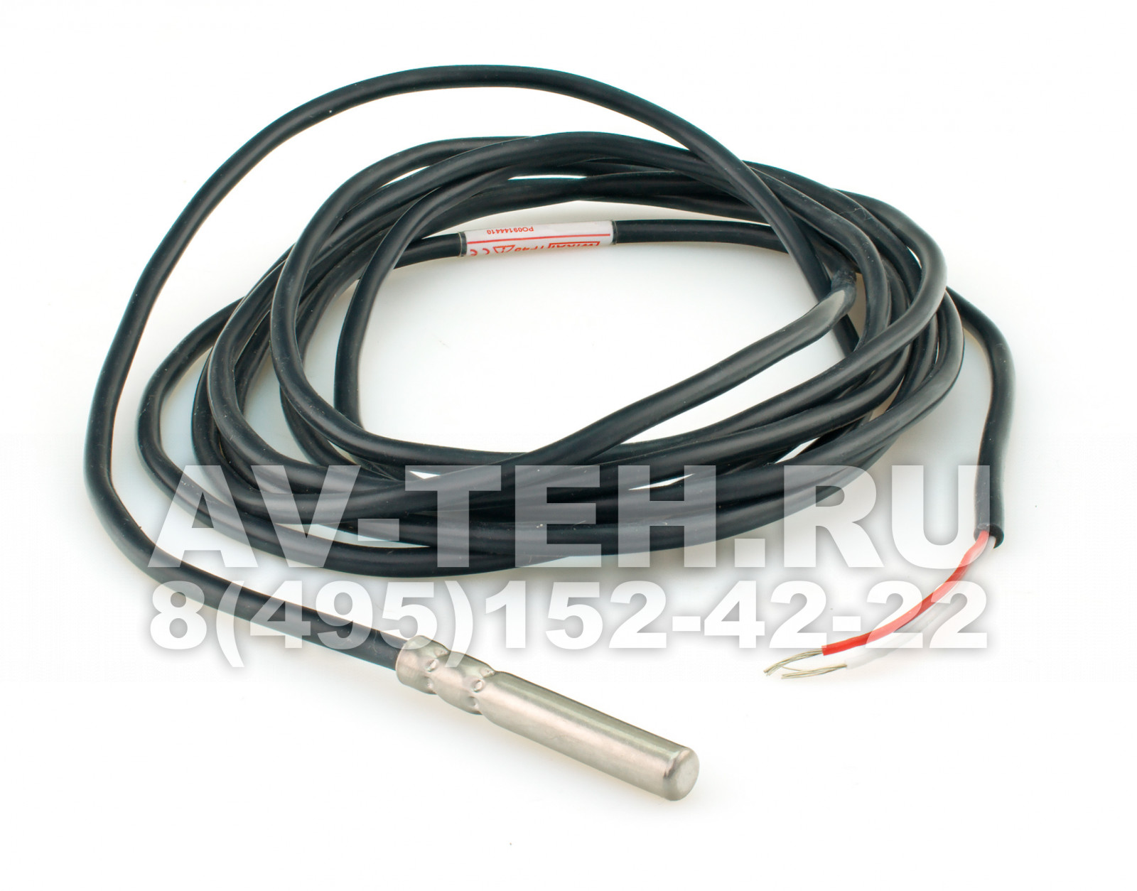 Датчик температуры код 2205721546 Original Part