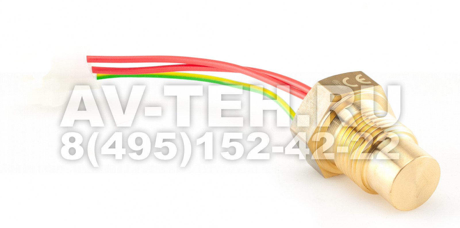 Термореле код 1089063716 Original Part