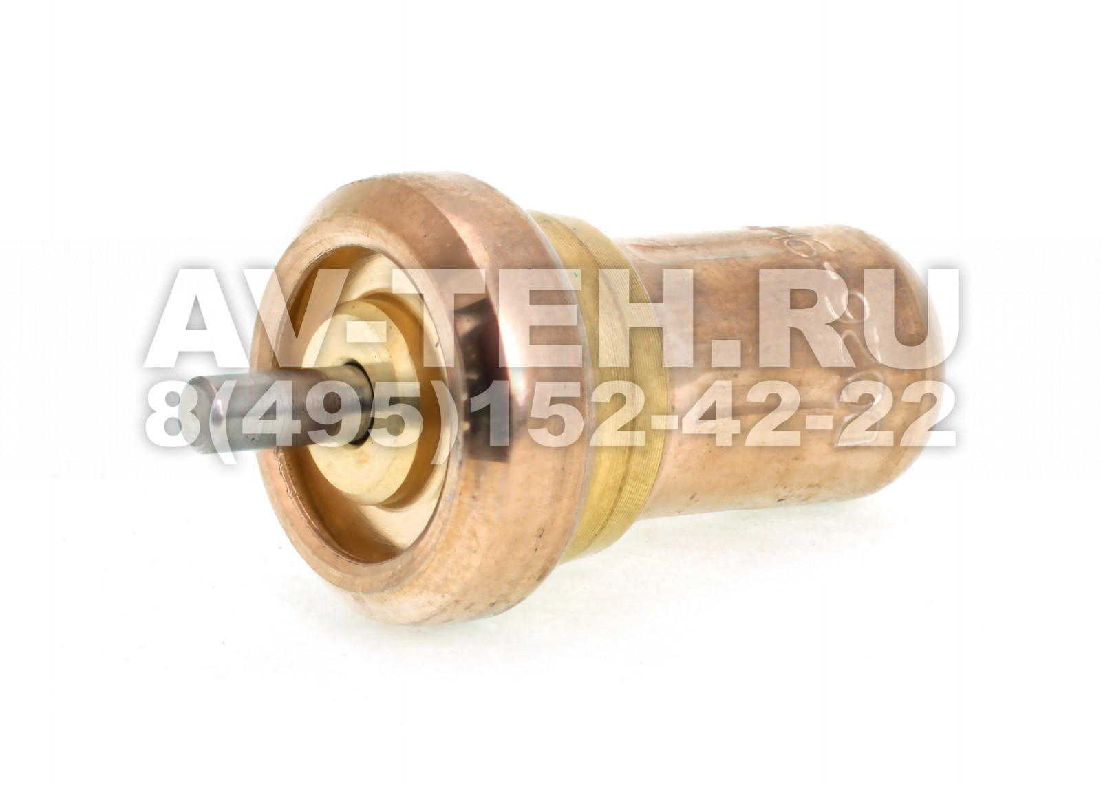Клапан термостата 71°C код 51202010001