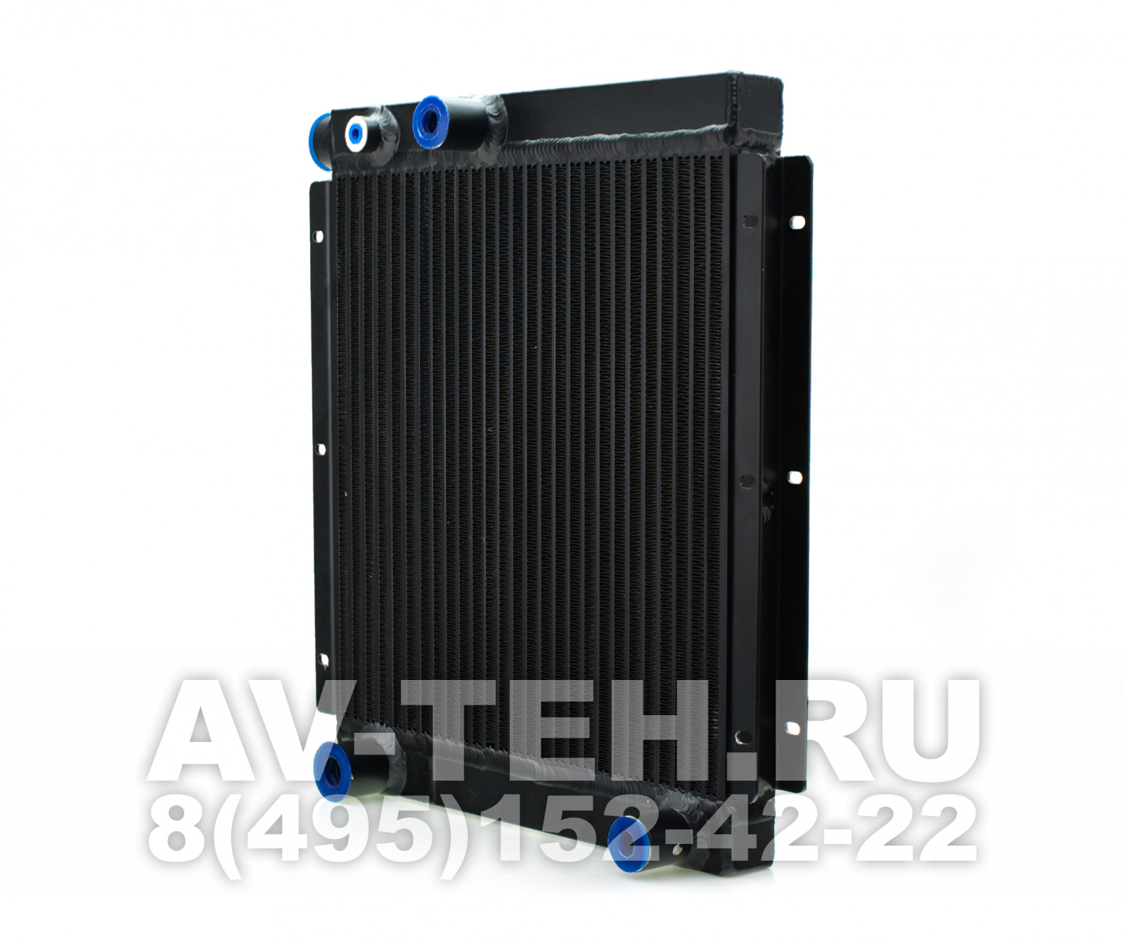 Радиатор ARIA-OLIO RS10-15 код 2236106042, 9056960