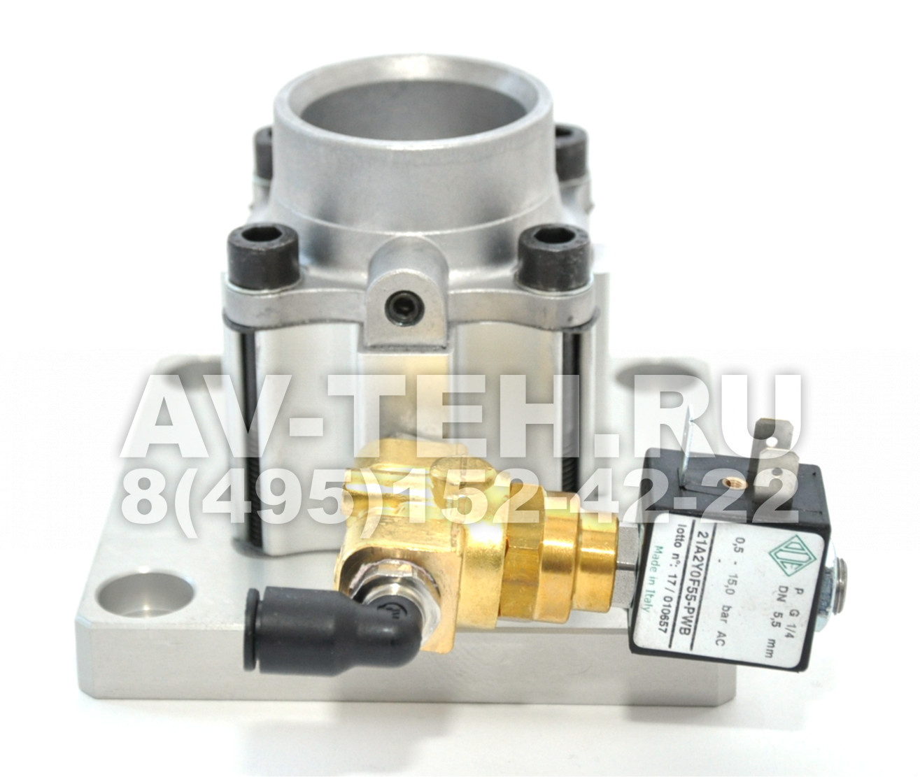 Впускной клапан 2236110025, 9057624 (ВА69 GE2008г.)