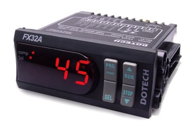 DOTECH FX32A DOTECH FX32A