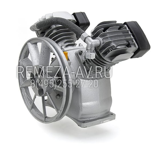 поршневой блок Remeza LB30