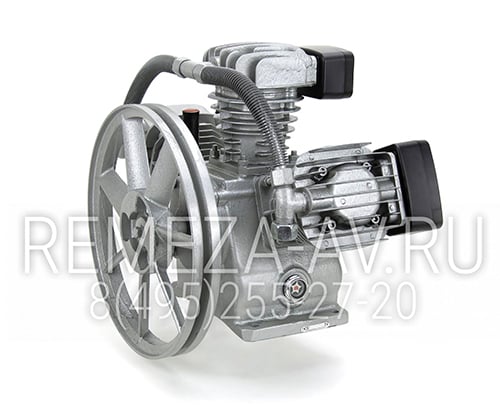 поршневой блок Remeza LB40