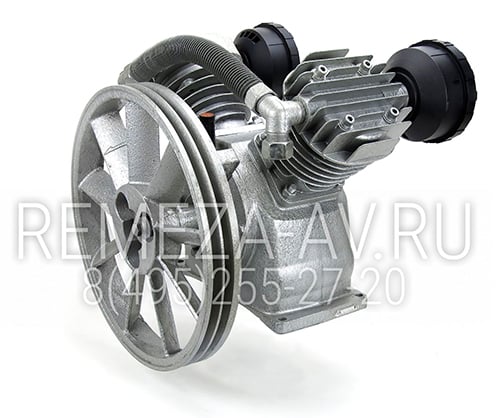 поршневой блок Remeza LB50