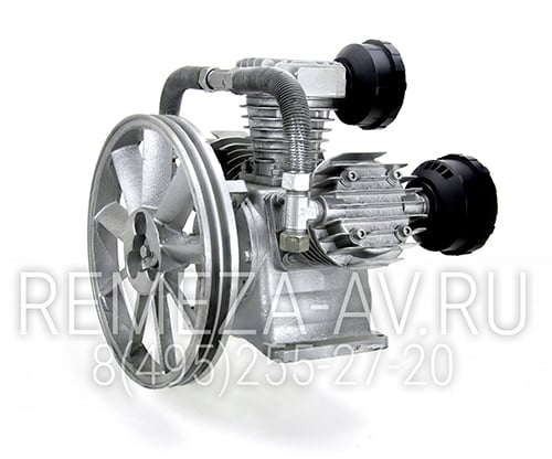 поршневой блок Remeza LB75