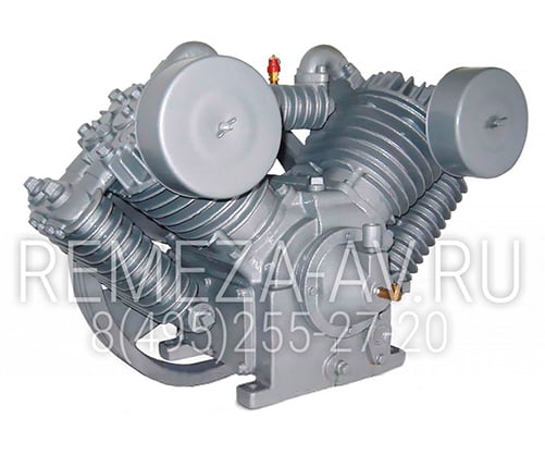 поршневой блок Remeza LT100