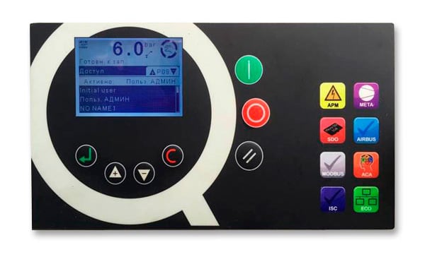 AirMaster Q1 AirMaster Q1
