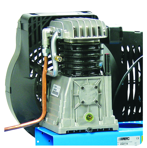 Поршневой блок ABAC B4900
